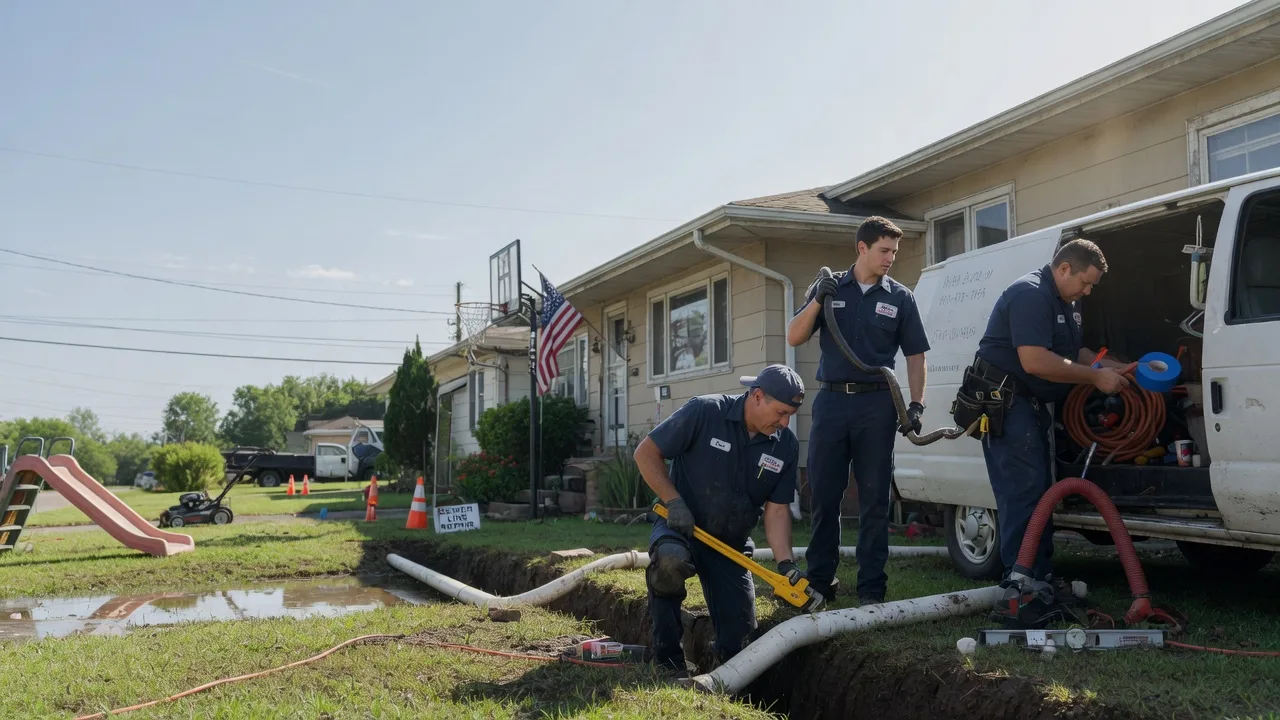 Toilet Installation in Summers, AR near me